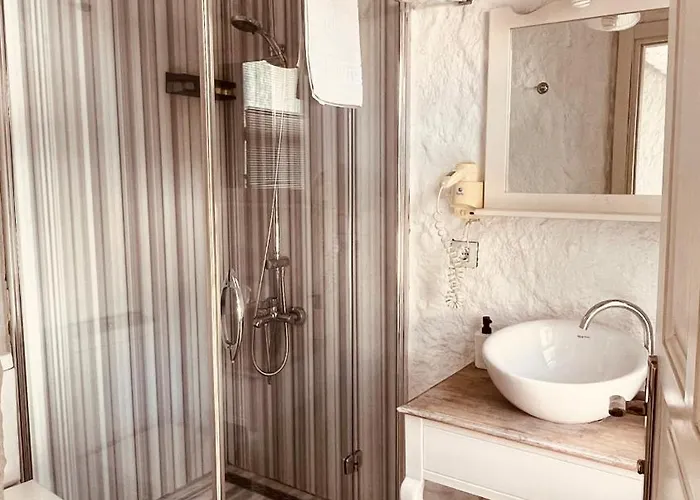 Mina By Adda Alacati Hotel *