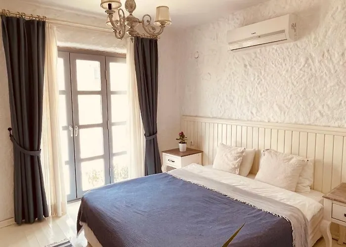 Mina By Adda Alacati Hotel Çeşme