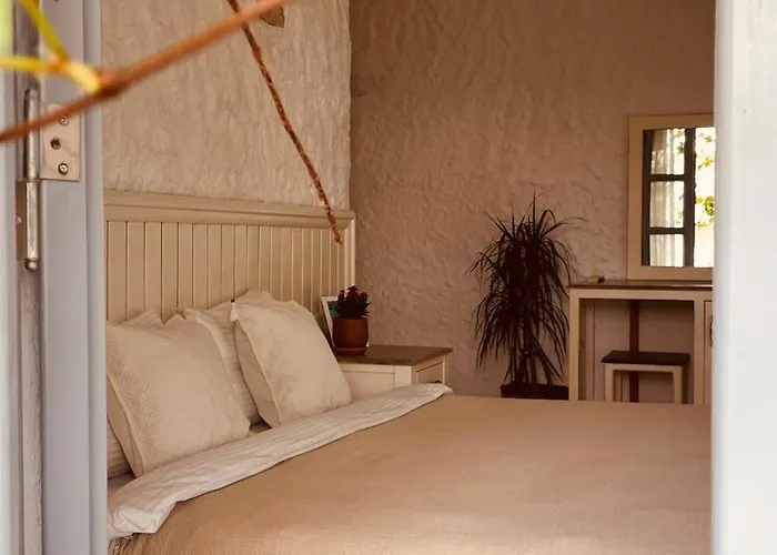 Hotel Mina By Adda Alacati Çeşme