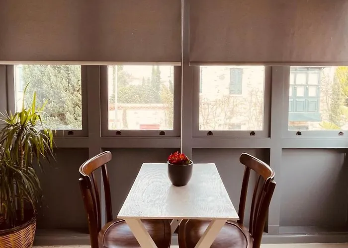 Mina By Adda Alacati * Çeşme