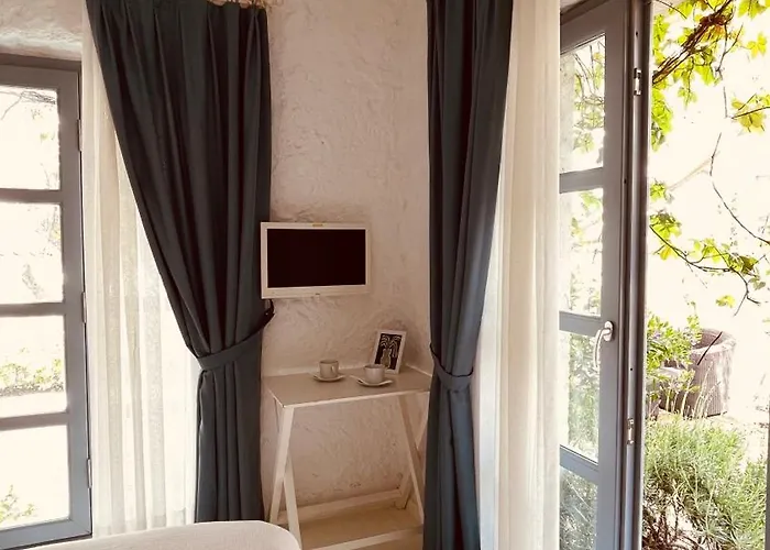 Mina By Adda Alacati