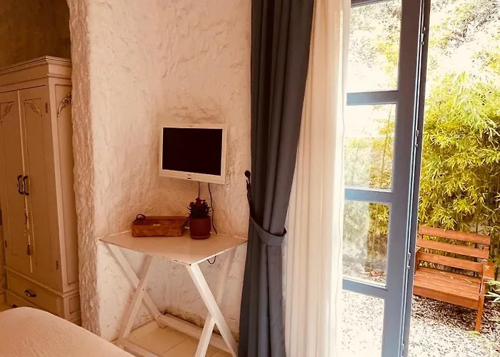 Mina By Adda Alacati Hotel