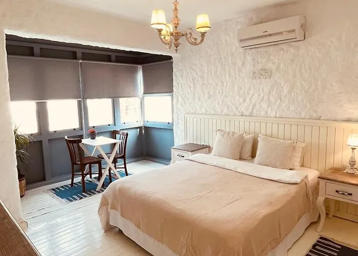 Mina By Adda Alacati Hotel Çeşme