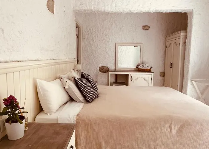 Hotel Mina By Adda Alacati Çeşme