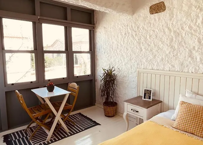 Mina By Adda Alacati Hotel *