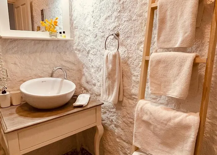 Hotel Mina By Adda Alacati Çeşme