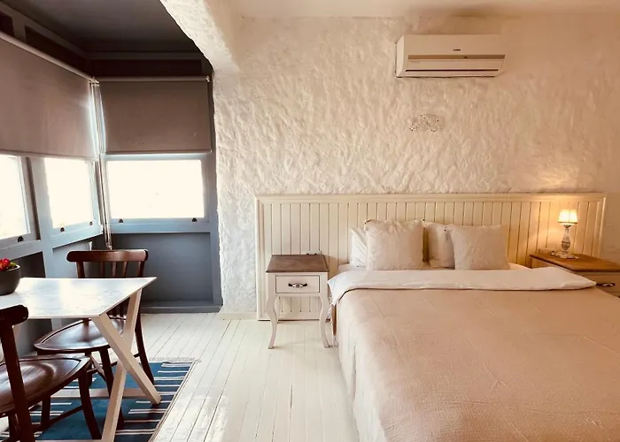 Mina By Adda Alacati