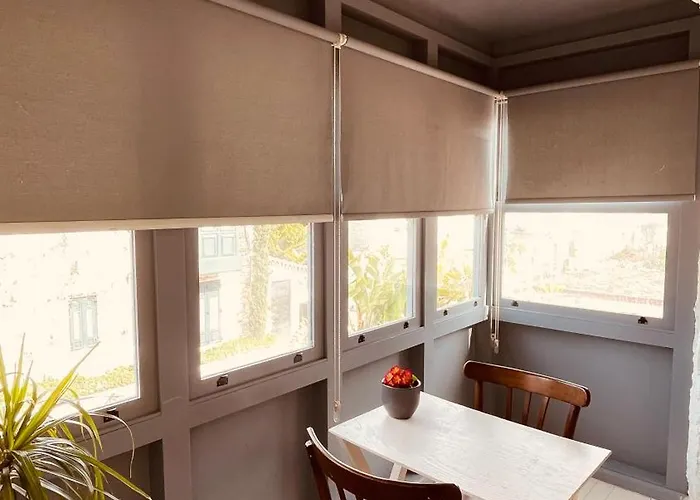 Mina By Adda Alacati Hotel *