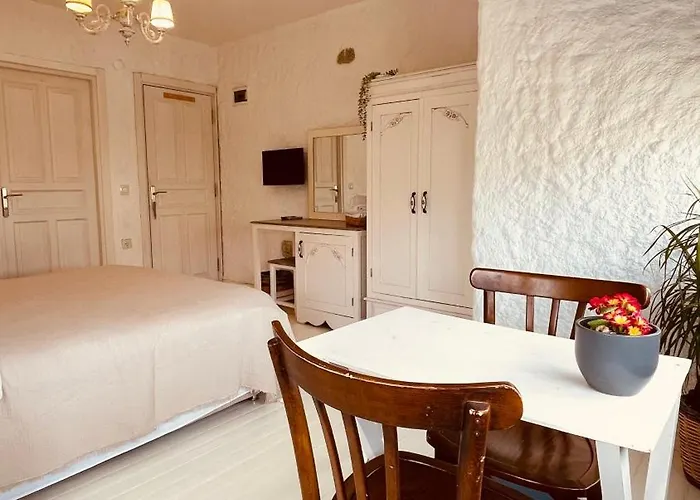 Hotel Mina By Adda Alacati *