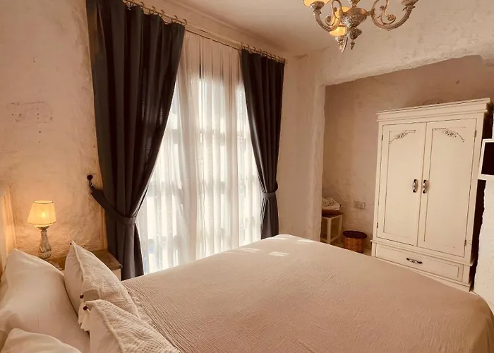 Mina By Adda Alacati Çeşme